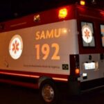 Grave acidente mata funcionária pública em Eldorado dos Carajás