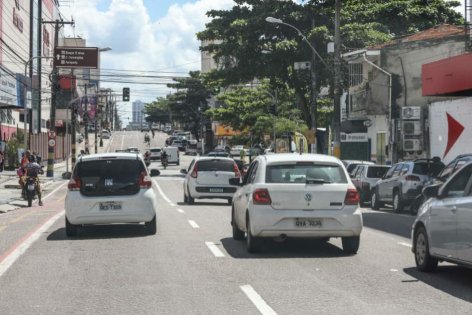 Veículos com finais de placa 07 a 37 podem ter descontos no IPVA até segunda-feira (5)