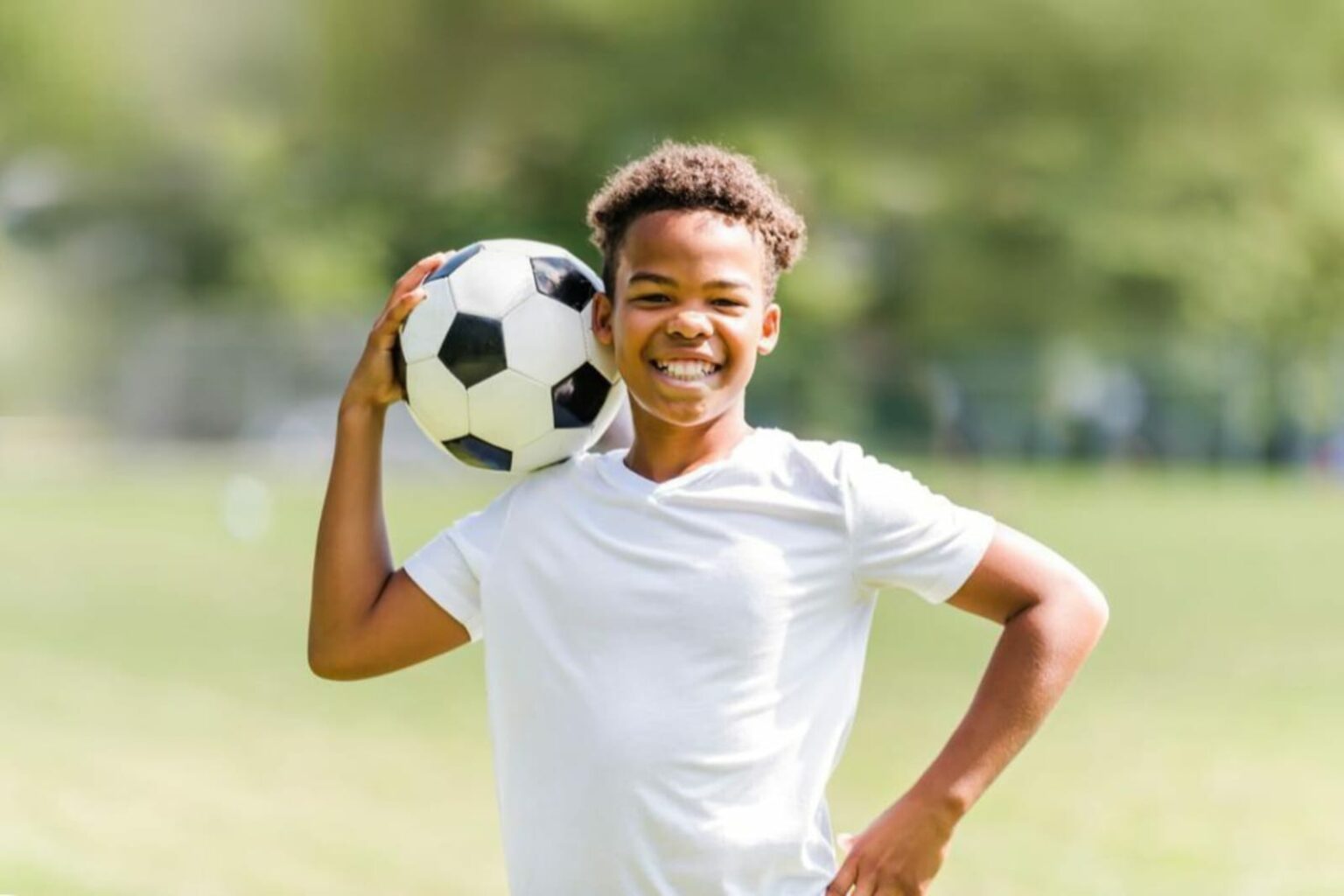 Em Marabá, aulas das escolinhas de futebol terão início em 12 de junho