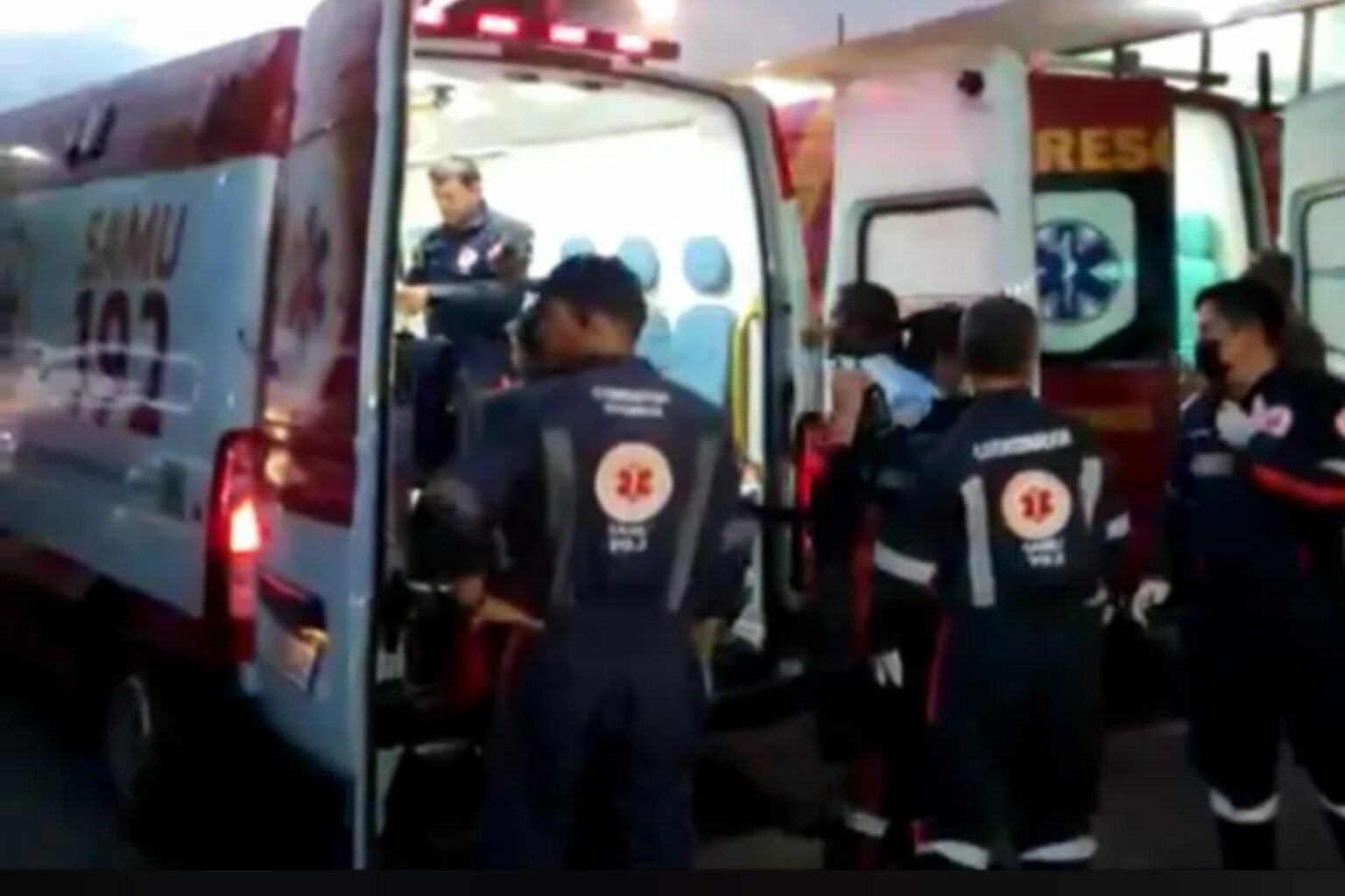 Tio esfaqueia sobrinha de 14 anos no Pará