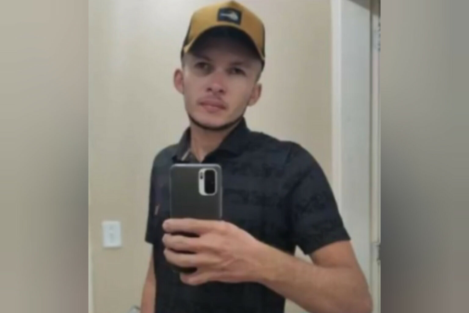 Corpo de jovem que desapareceu no rio Parauapebas é encontrado