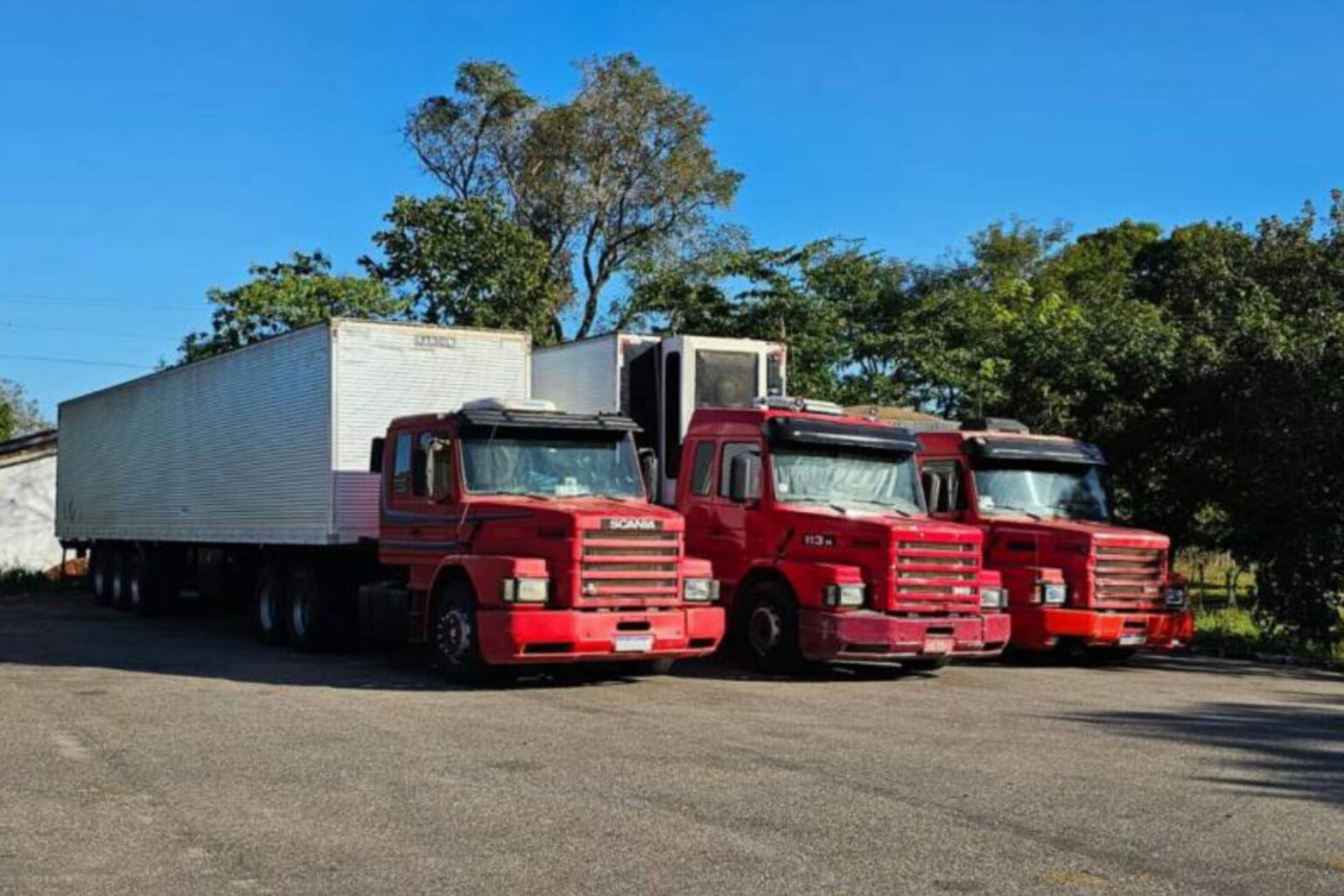 Sefa apreende carga de minério avaliada em mais de R$ 5,6 milhões no Pará