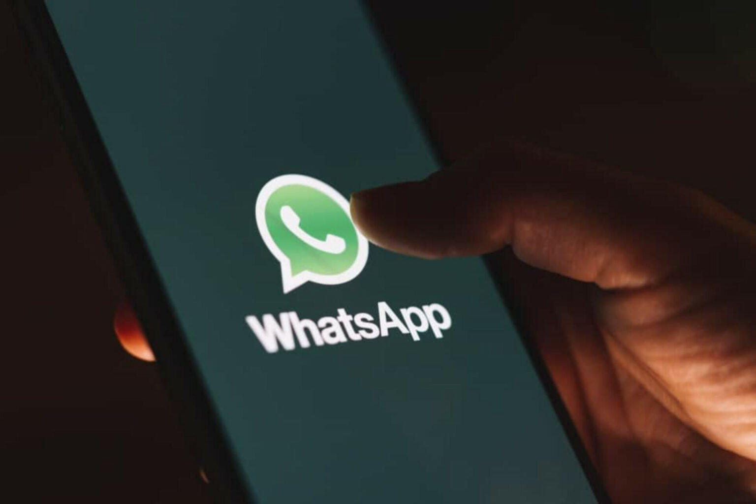 WhatsApp anuncia novo recurso para envio de mensagens