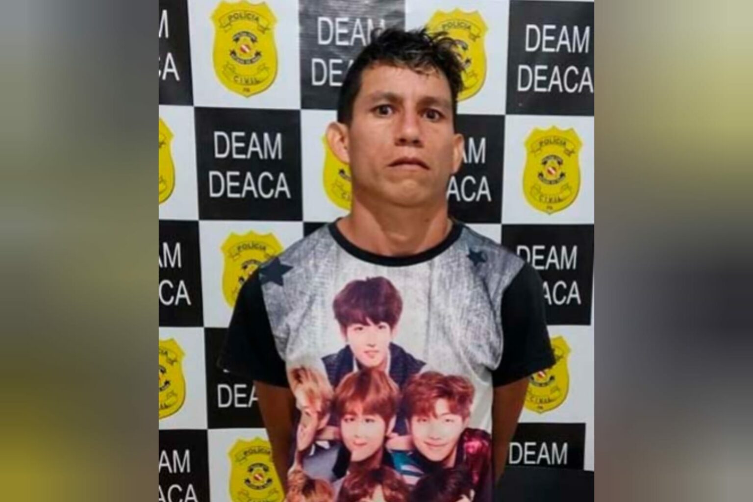 Adolescente é morta a facadas pelo próprio tio no Pará