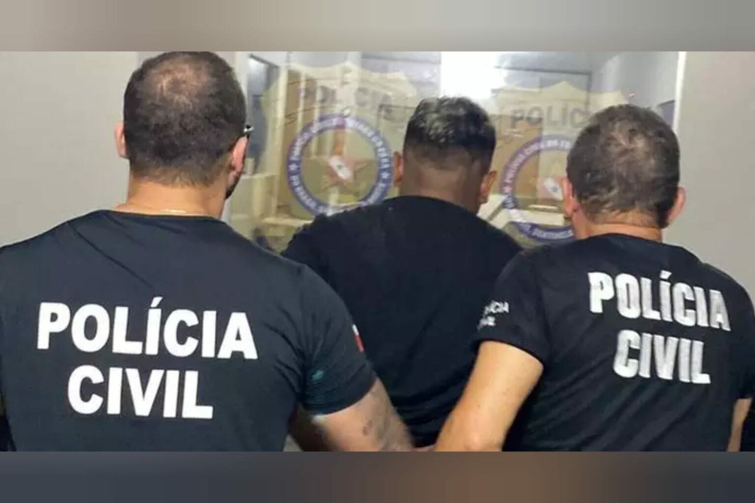 Homem é preso com porções de maconha e oxi no nordeste do Pará