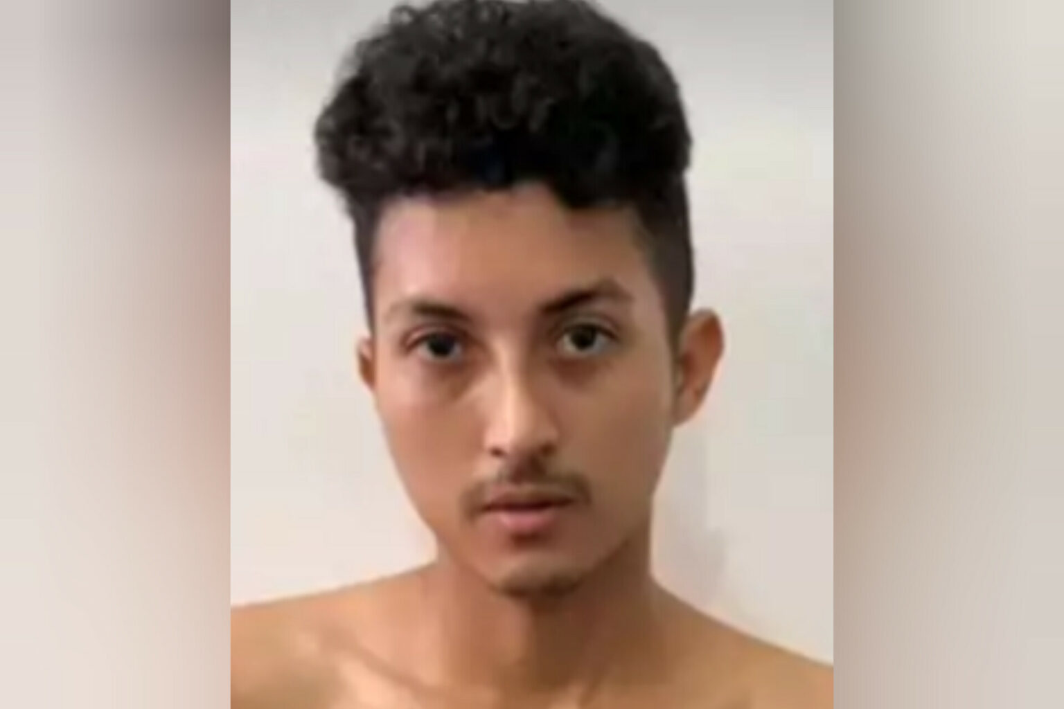 Jovem é preso enquanto vendia drogas no Pará
