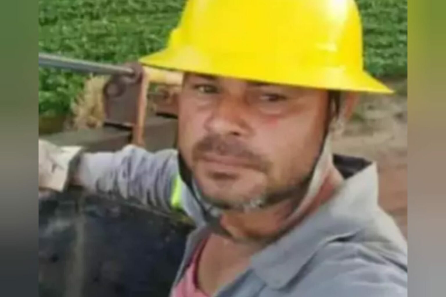 Eletricista morre ao ser atingido por poste de energia elétrica em Tailândia
