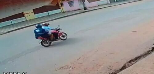 Comerciante é baleado após reagir a assalto em Santarém