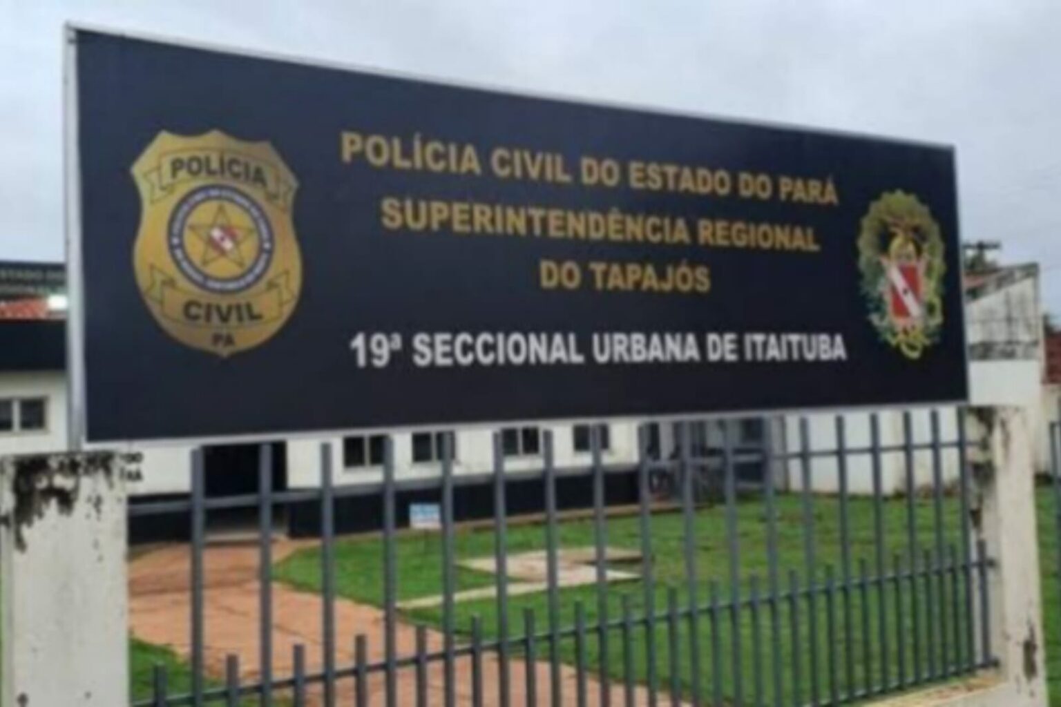 Homem é morto com tiro na cabeça em região garimpeira no Pará