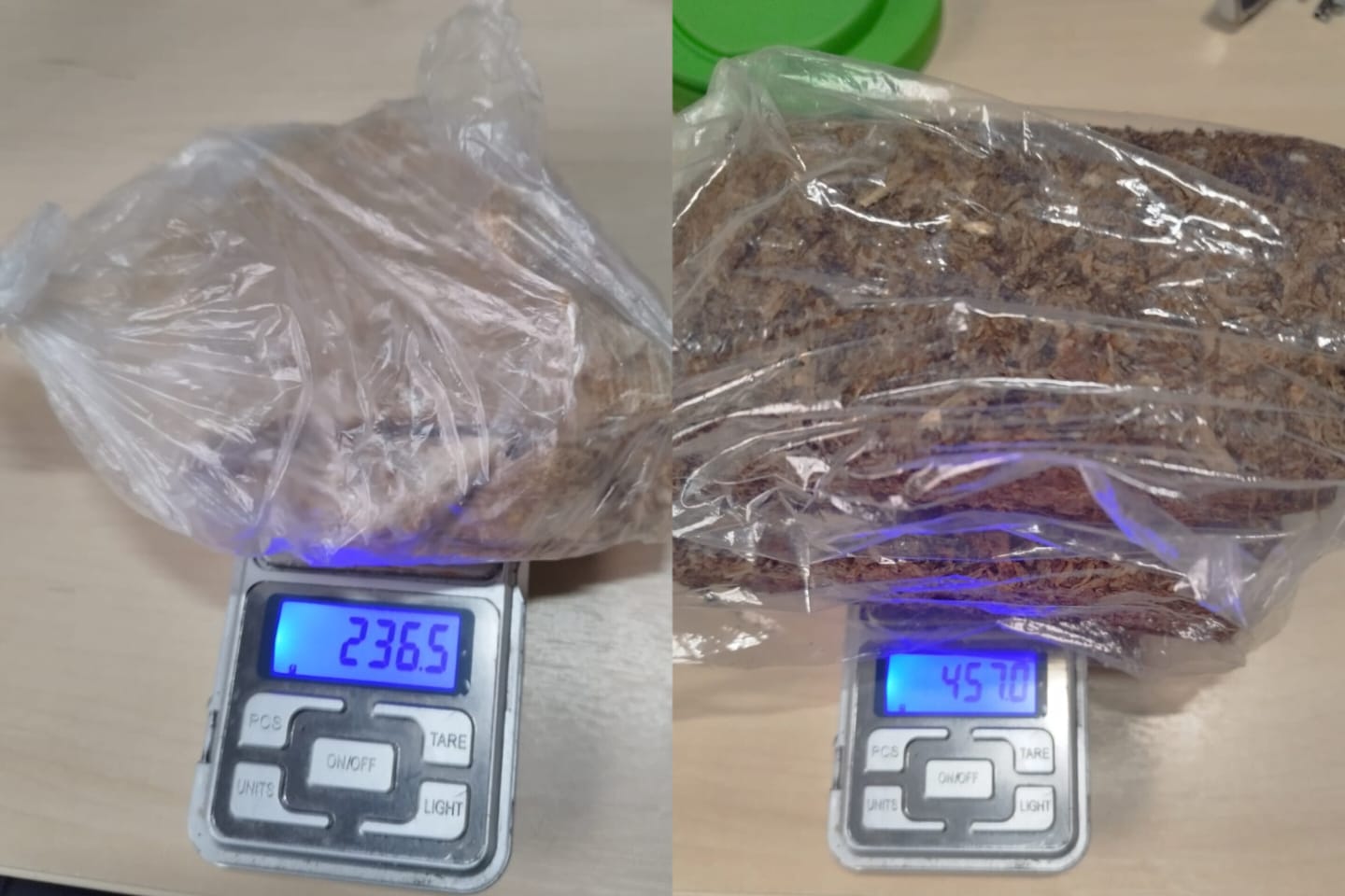 PM prende suspeito de tráfico e apreende drogas no nordeste do Pará
