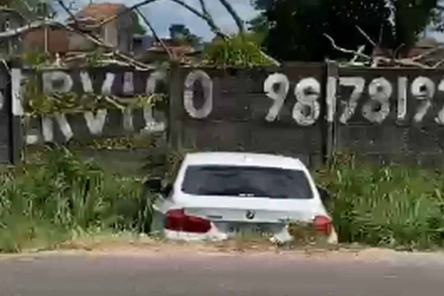 Empresário é morto a tiros dentro de carro no Pará