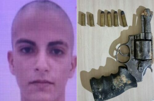 Suspeito morre em confronto com a PM em Marabá