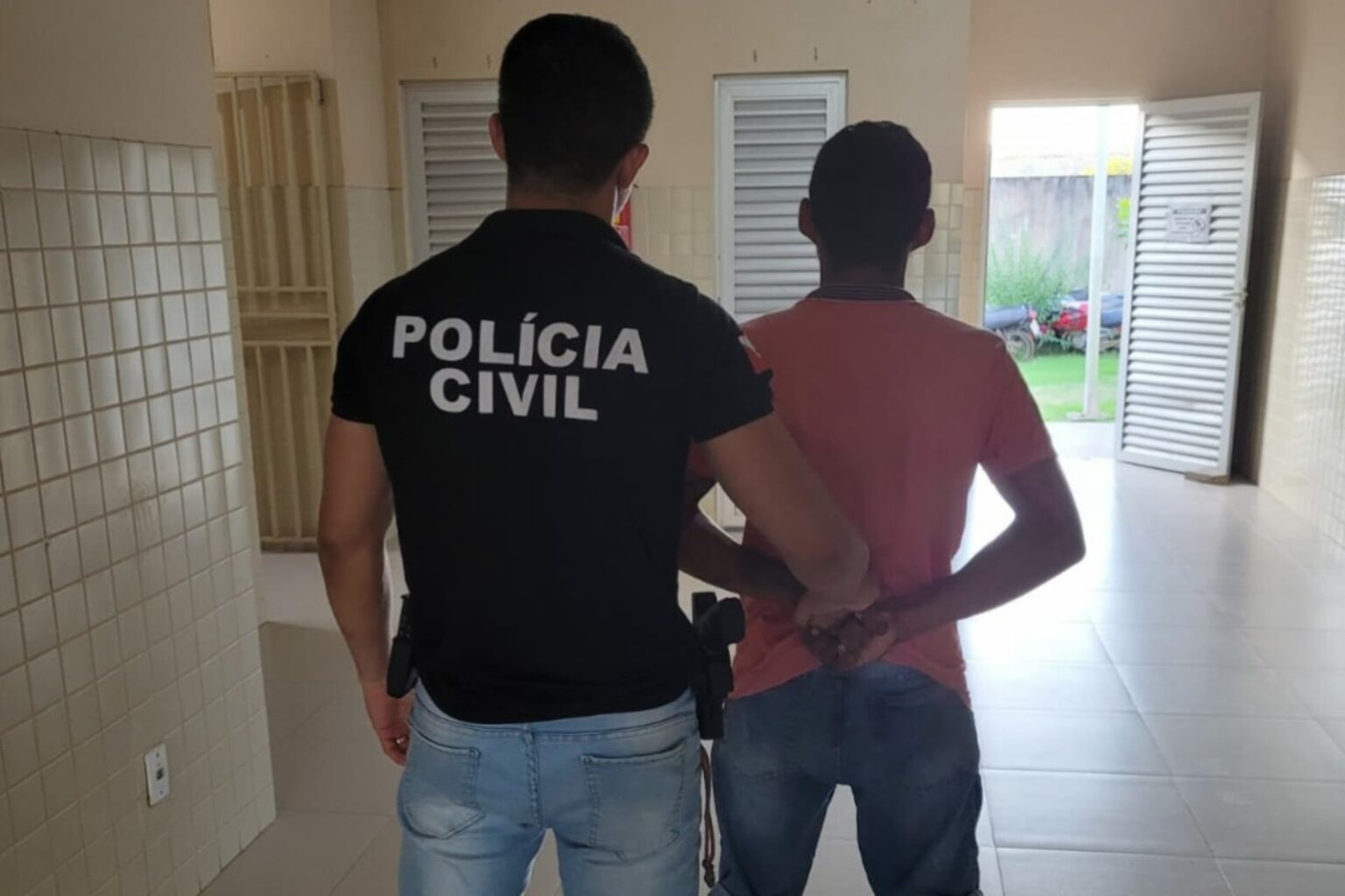 Homem é preso por tráfico de drogas e posse irregular de munições no Pará