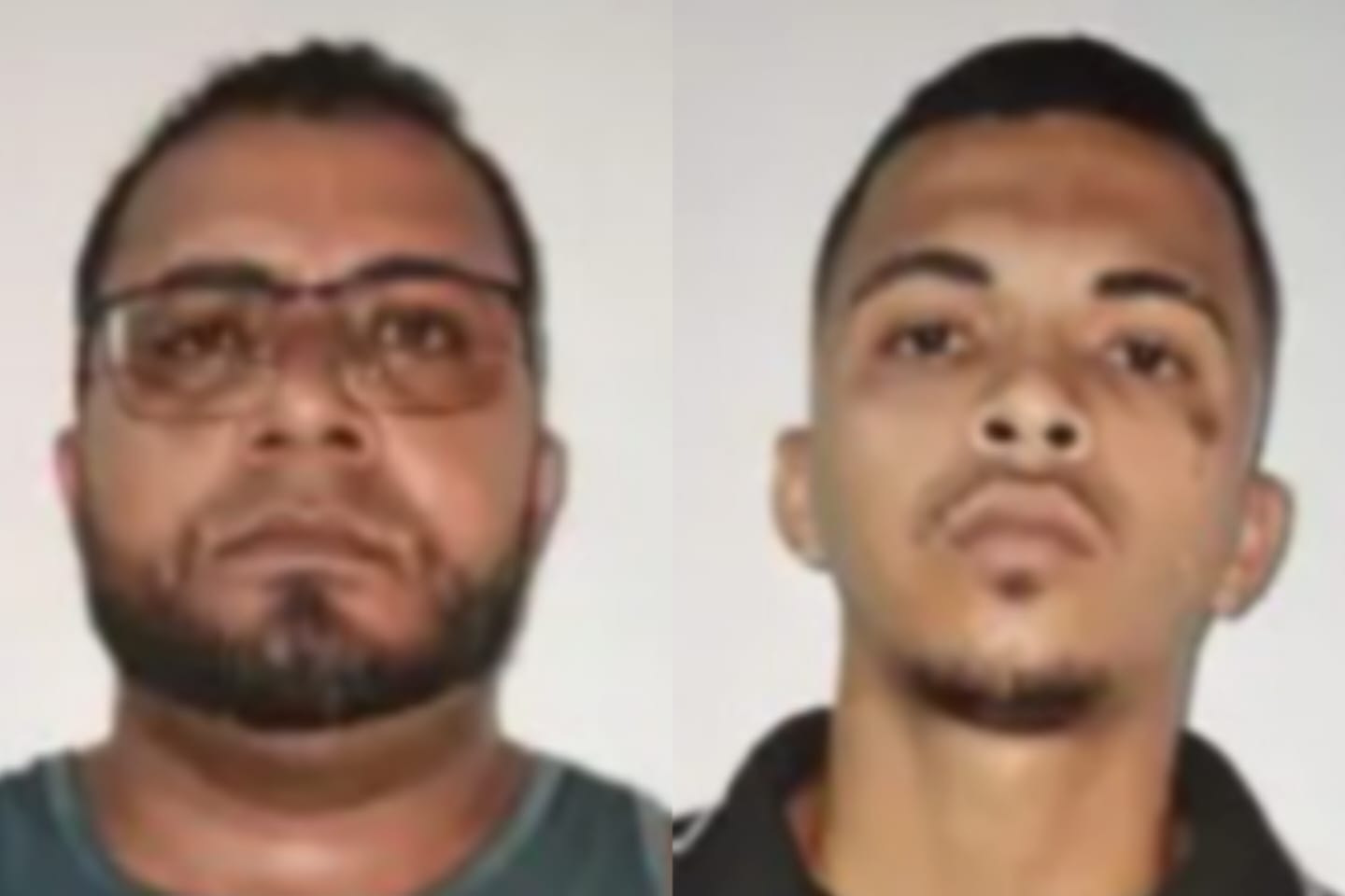 PM prende suspeitos de sequestrarem e agredirem homem em Tucuruí