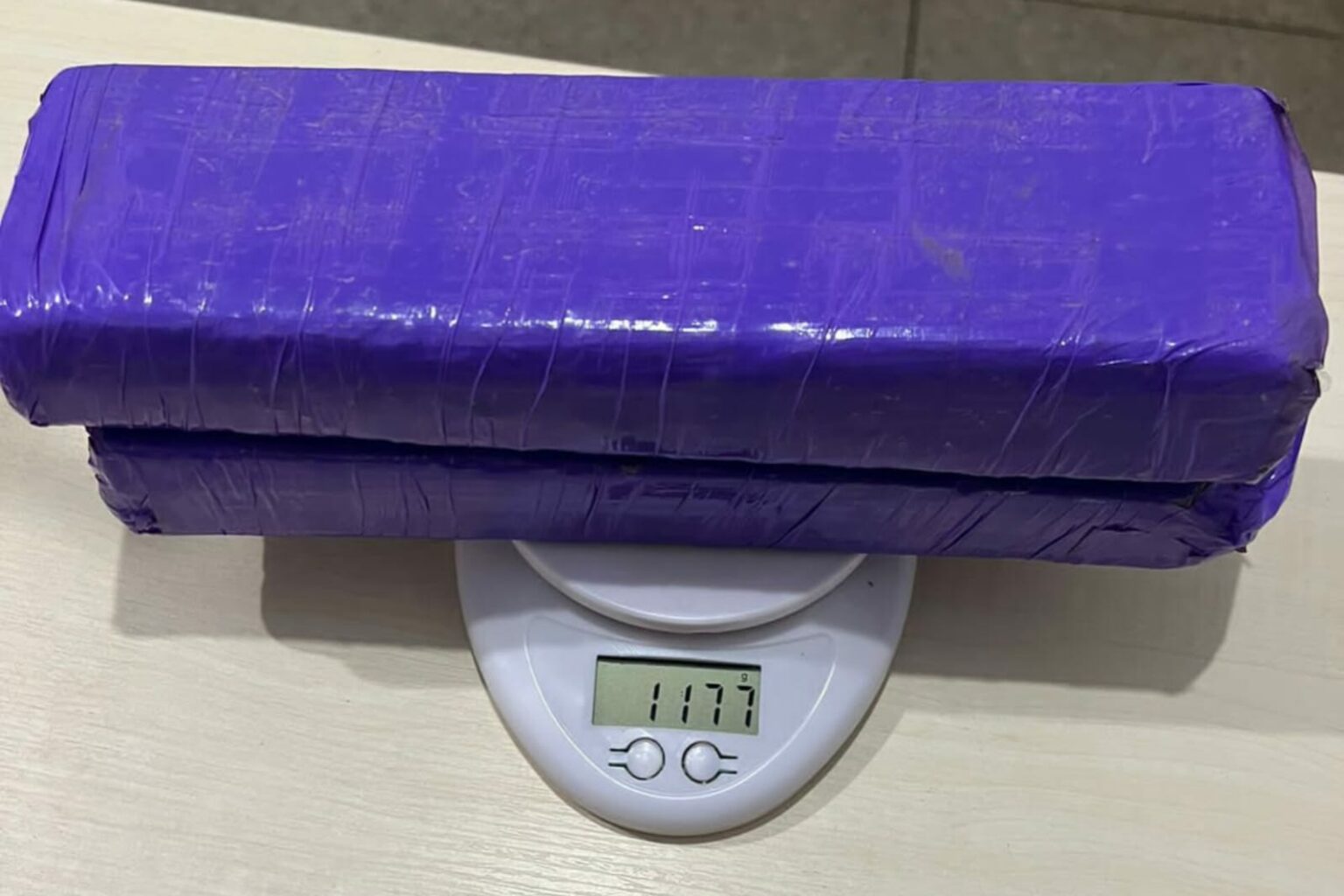 PC prende dupla por tráfico de drogas e corrupção ativa em Canaã dos Carajás