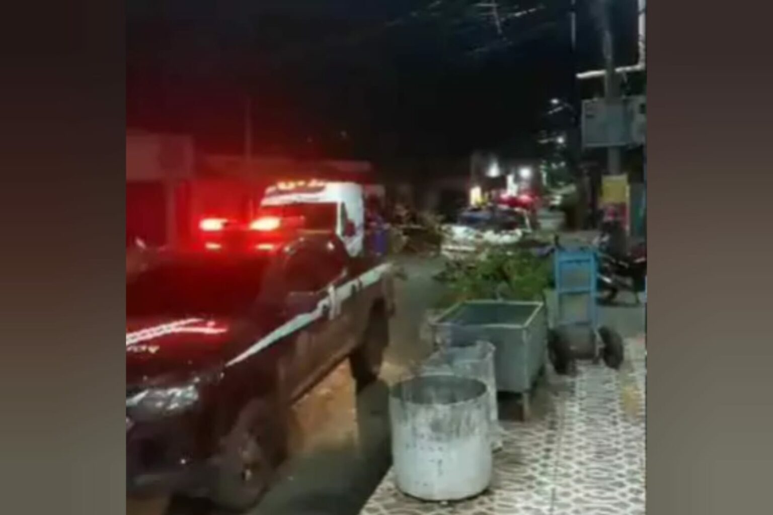 Corpo de idoso é encontrado em avançado estado de decomposição no Pará