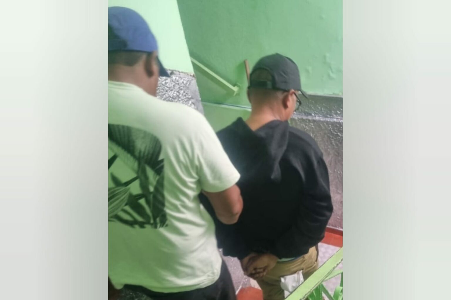 Homem é preso por assédio sexual e tentativa de estupro no Pará