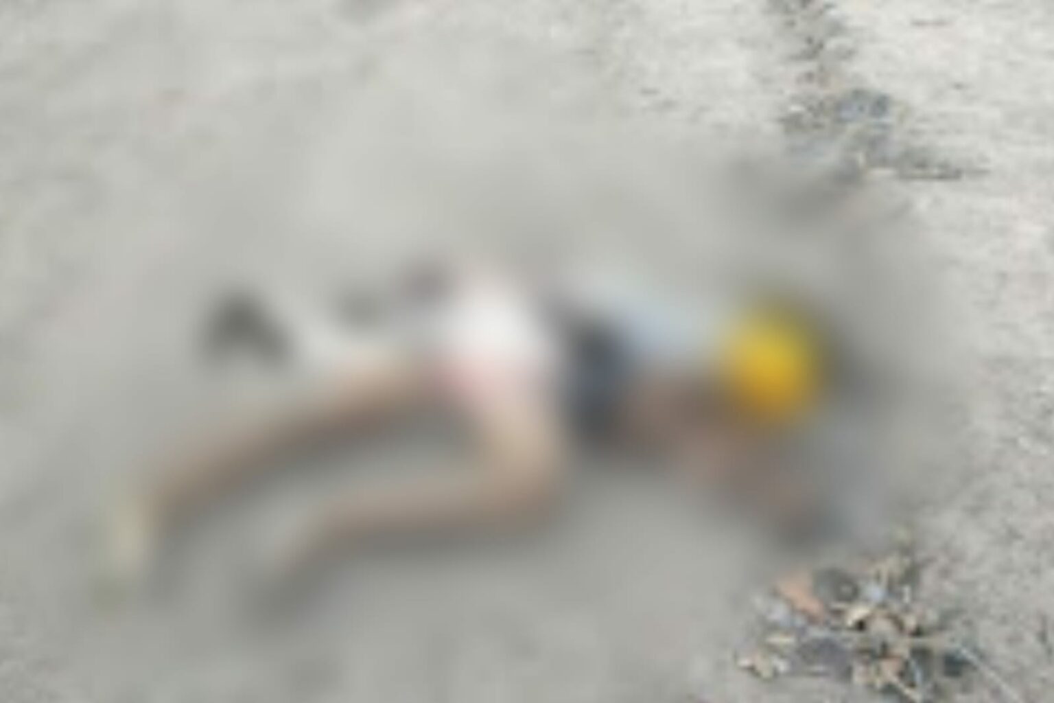 Corpo de homem morto a pauladas é encontrado em Redenção