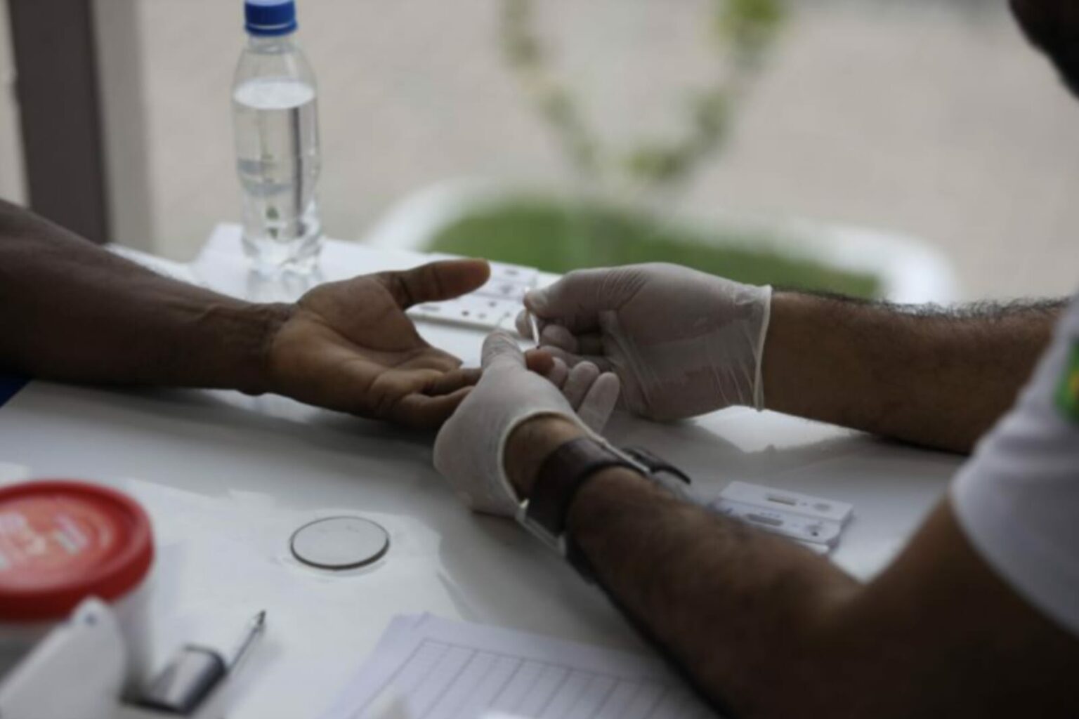Tratamento correto garante qualidade de vida as pessoas com diabetes