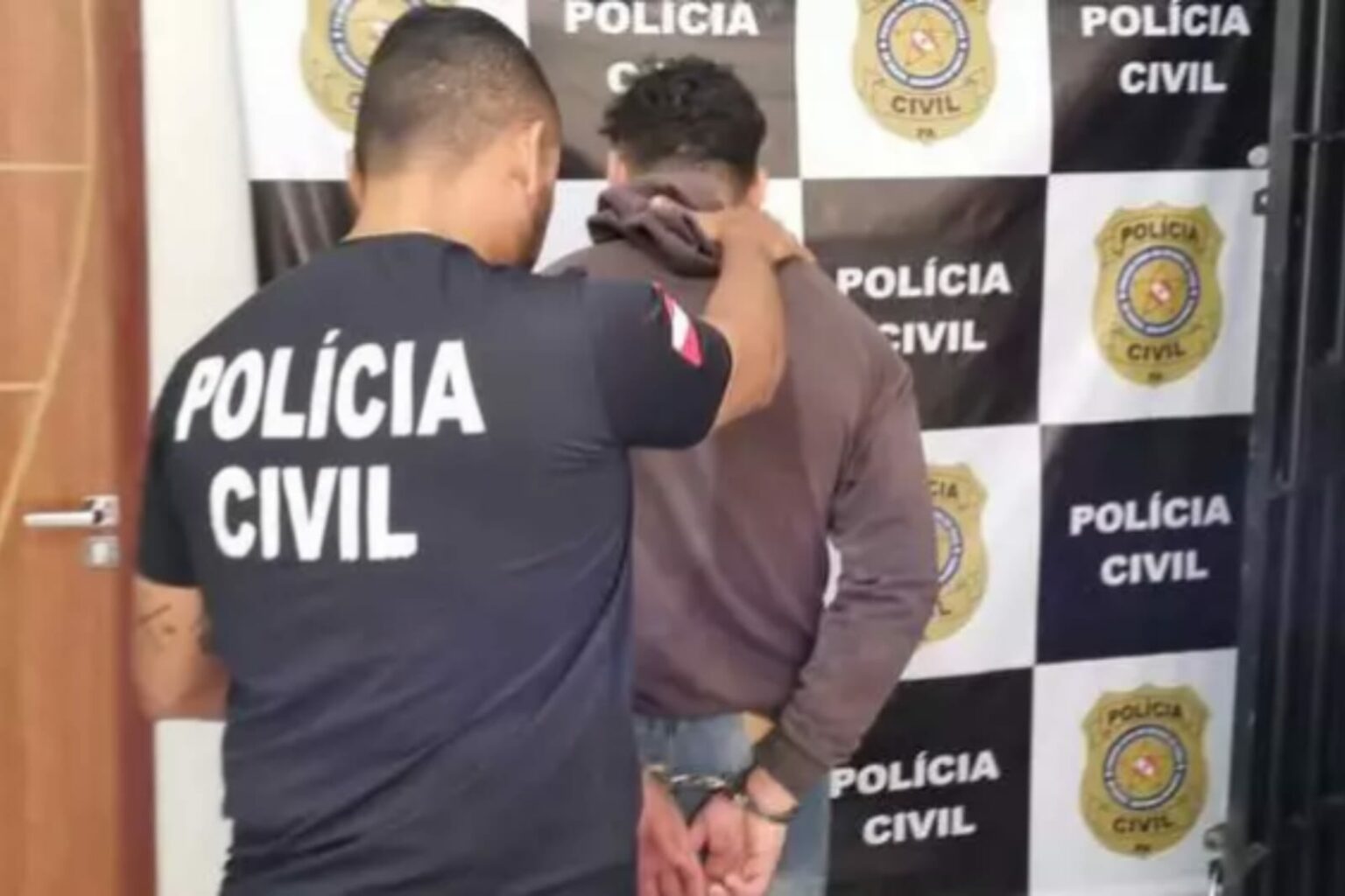 Suspeito de tentativa de homicídio é preso no nordeste do Pará