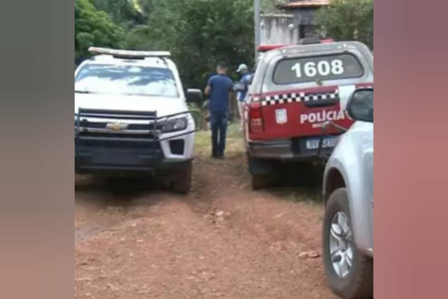 Dupla invade casa, mata homem a tiros e deixa mulher ferida no Pará