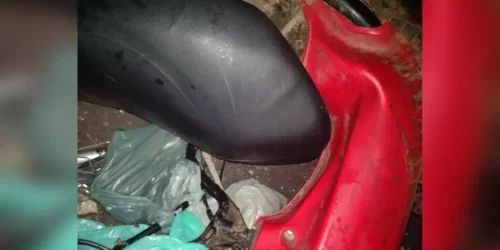 Dois homens morrem atropelados por caminhonete na PA-318