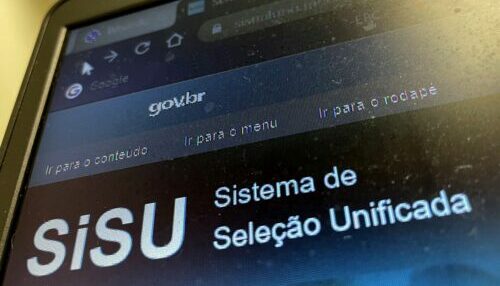 Sisu 2023: inscrições para o 2º semestre encerram nesta quinta-feira