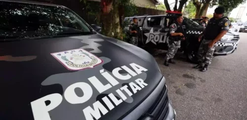 Governo do Pará anuncia 4 mil vagas em concurso para a PM