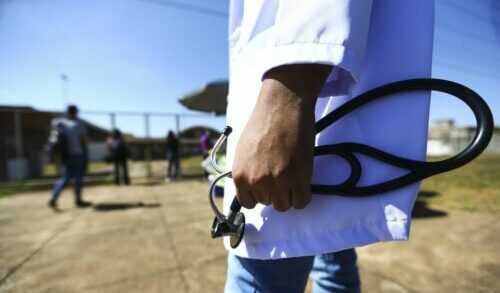 Programa Mais Médicos terá 10 mil novas vagas em todo o Brasil