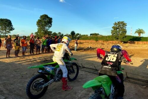 6º Velocross de Marabá dá início ao Campeonato Paraense de Esporte Radical