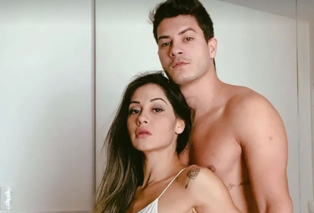 Juiz anula casamento de Maíra Cardi com Arthur Aguiar e diz que influenciadora ‘agiu de má-fé’