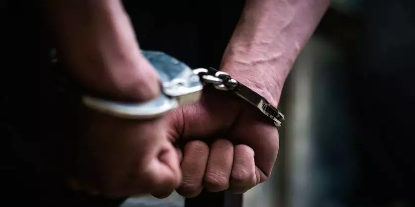 Suspeito de estuprar criança que contraiu DST é preso no Pará