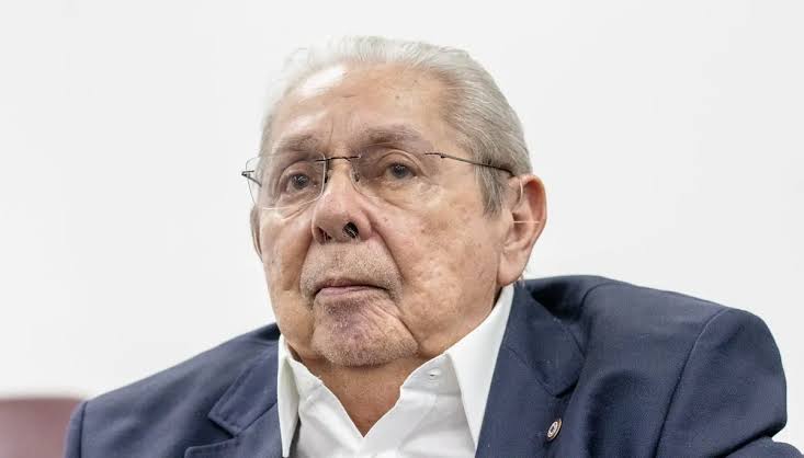 Professor Edson Franco, fundador da Unama, morre aos 86 anos no Pará