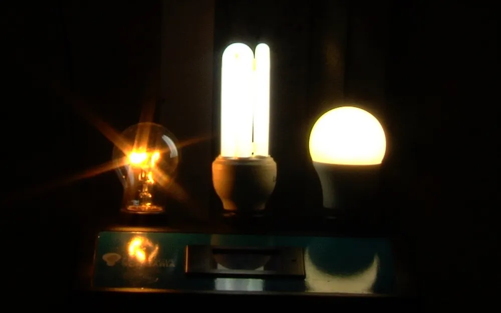 Pará aciona Justiça contra aumento de 18% na conta de luz