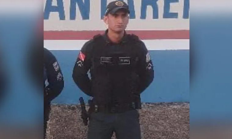 Policial militar morre e outro fica ferido durante troca de tiros no Pará