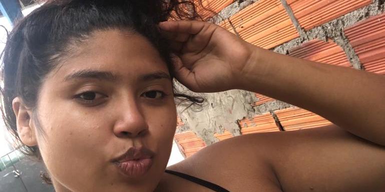 Jovem tenta matar ex-namorado a golpes de estilete no Pará