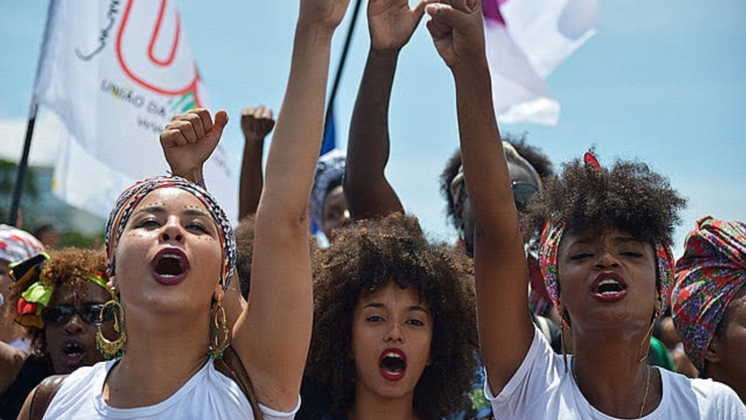 Dia Internacional da Mulher Negra é comemorado nesta terça-feira (25)