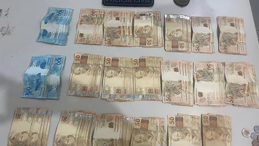 Homem é preso por estelionato após dar golpe em venda de casa no Pará