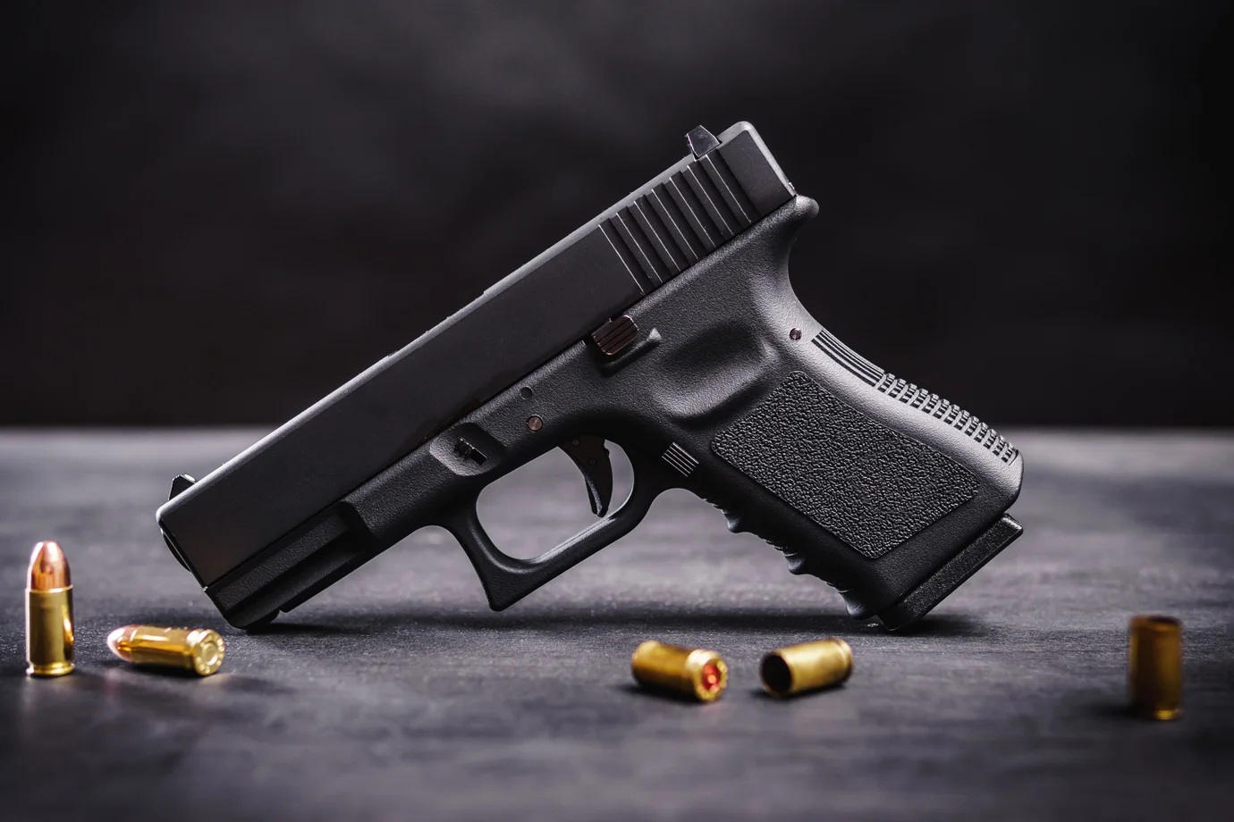 Número de armas no Pará aumenta 212% em seis anos