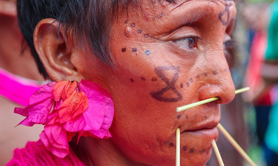 Brasil registra 795 assassinatos de indígenas em quatro anos