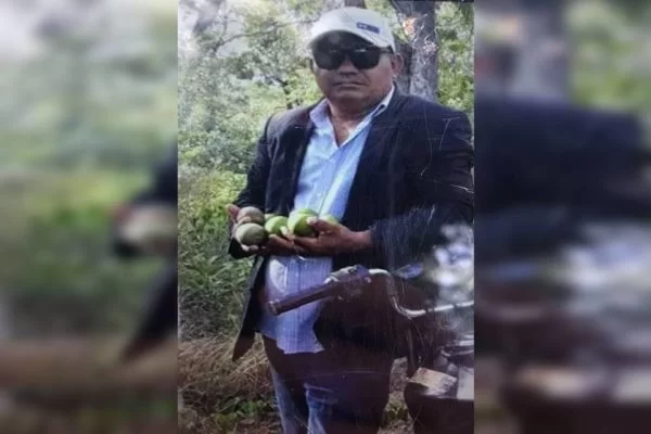 Mulher mata e enterra marido com ajuda dos filhos e do amante