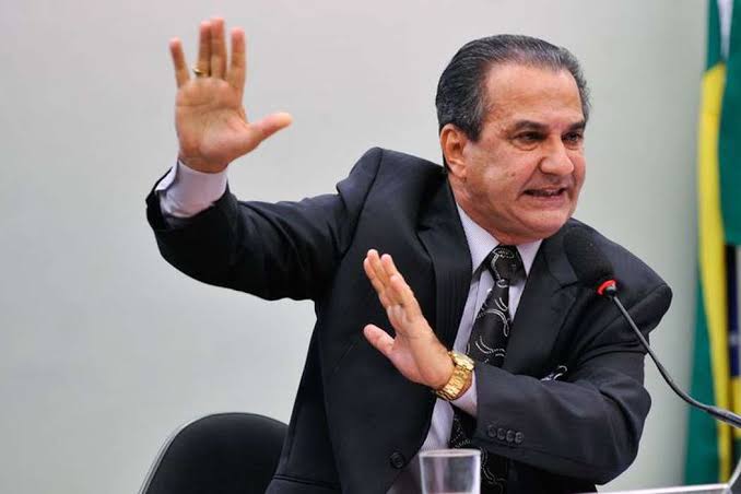 Silas Malafaia assume igreja em Marabá enquanto enfrenta dívida milionária com a União