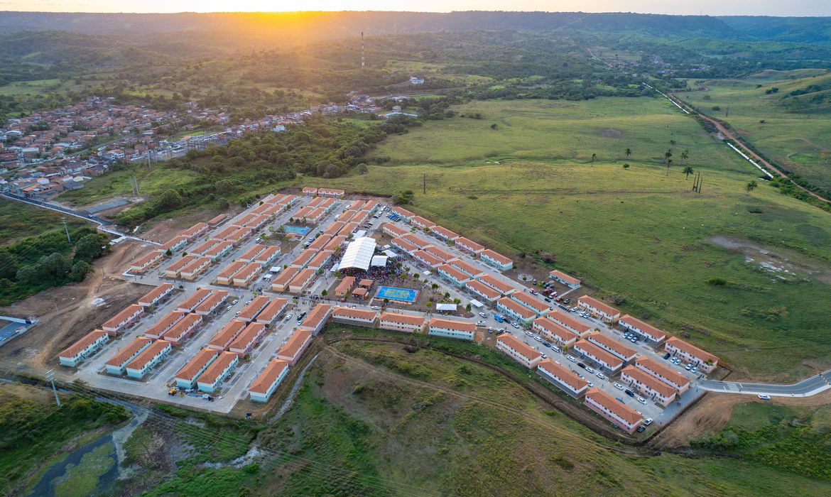 Novas regras do Minha Casa, Minha Vida entram em vigor nesta sexta-feira (7)
