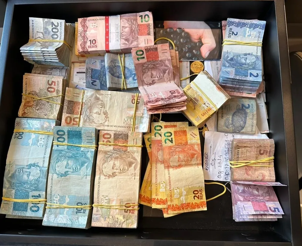 Secretário de Saúde é afastado por suspeitas de fraudes licitatórias no Pará