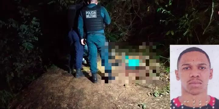 Suspeito de executar adolescentes em Parauapebas é preso