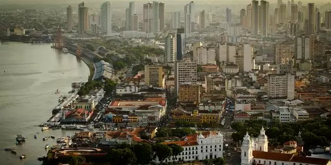 No Pará, 45 cidades perderam população na última década
