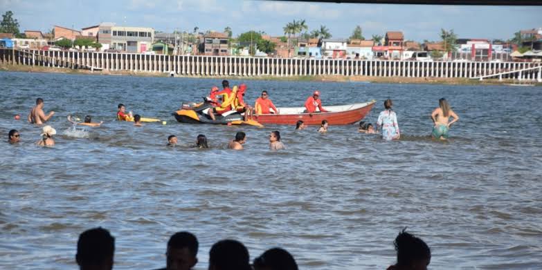 Afogamentos provocam 5,7 mil mortes por ano no país