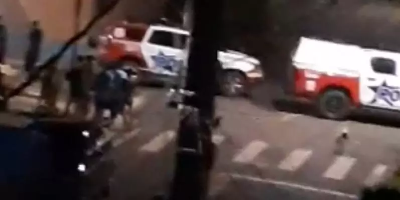 Criminosos armados fazem família refém em residencial no Pará