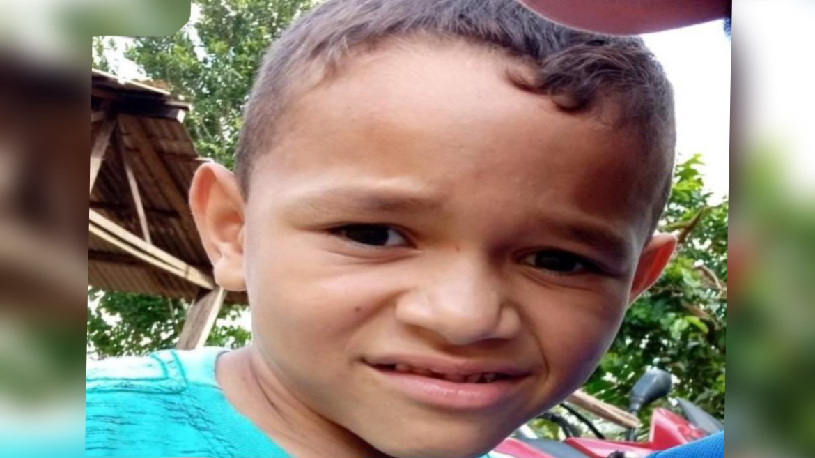 Garoto é encontrado sem vida após desaparecer em praia no Pará