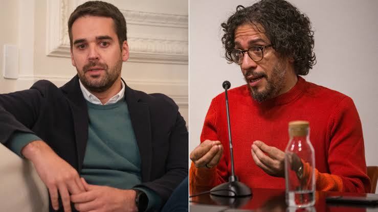 Eduardo Leite aciona MP contra Jean Wyllys por homofobia